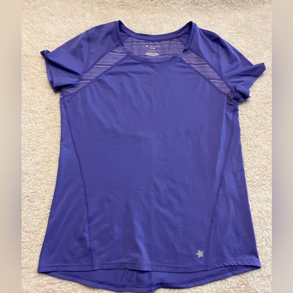 Tech gear Perfomance Tee - Picture 1 of 5